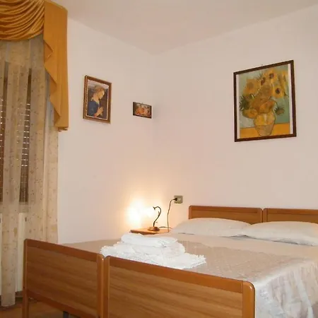 Agriturismo La Vecchia Fontana *