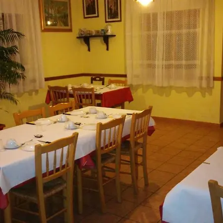 Agriturismo La Vecchia Fontana Penne