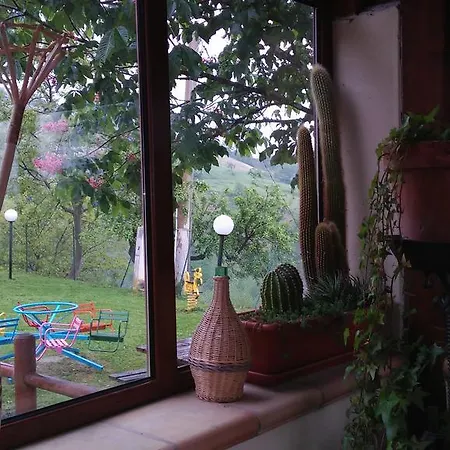Agriturismo La Vecchia Fontana