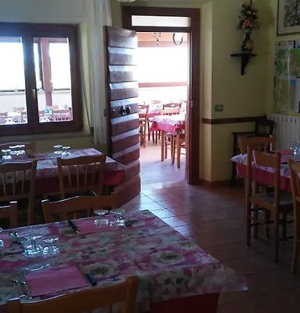 Country house Agriturismo La Vecchia Fontana Penne
